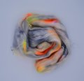 Super Kid Mohair Silk – Lace Yarn "James Webb"