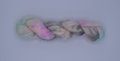 Baby Suri Alpaca Silk Cloud Mini Skein "1986"