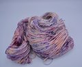 Superwash Merino / Baby Alpaca – Worsted/Aran weight Yarn "Verklempt"
