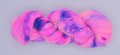 Baby Suri Alpaca Silk Cloud Yarn "Paxtonia"