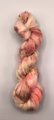 Baby Suri Alpaca Silk Cloud Mini Skein "Poem"