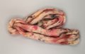 Baby Suri Alpaca Silk Cloud Yarn "Poem"