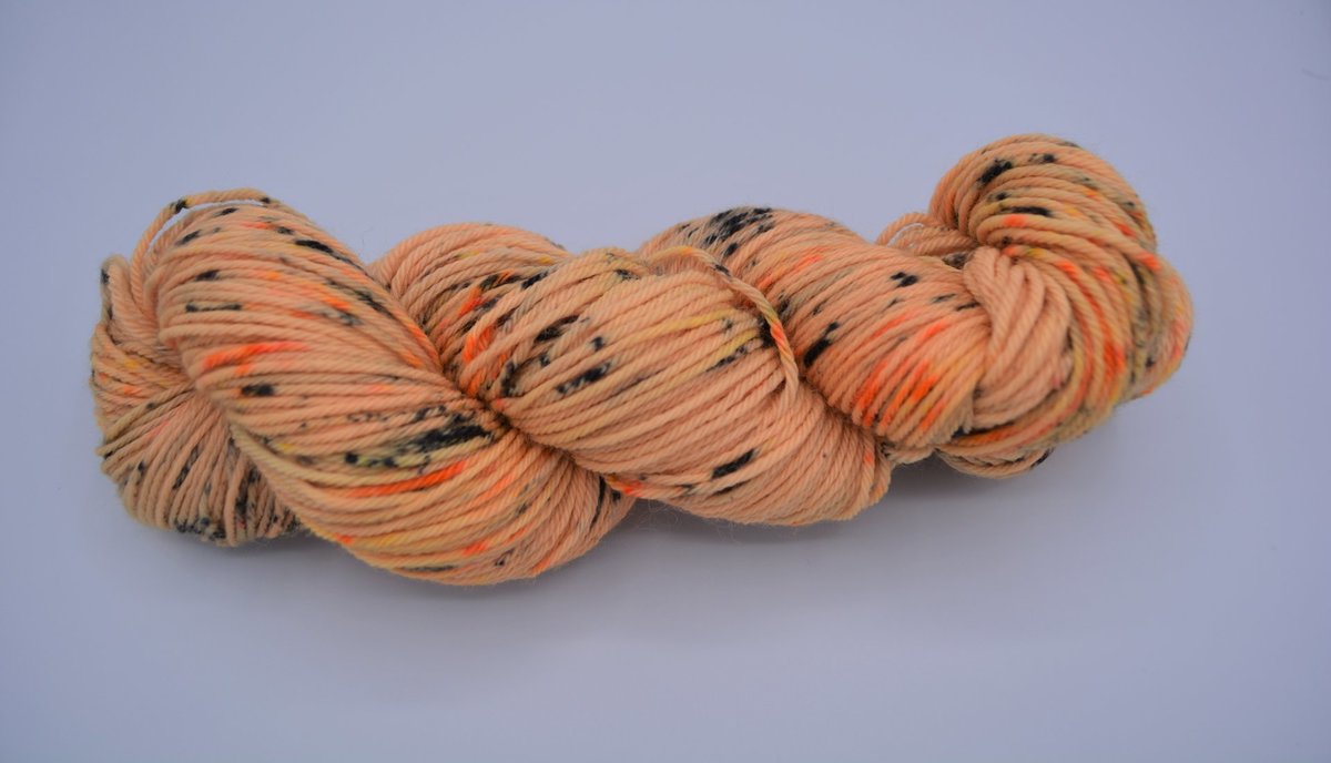 Superwash Merino – DK Yarn "Topaz"