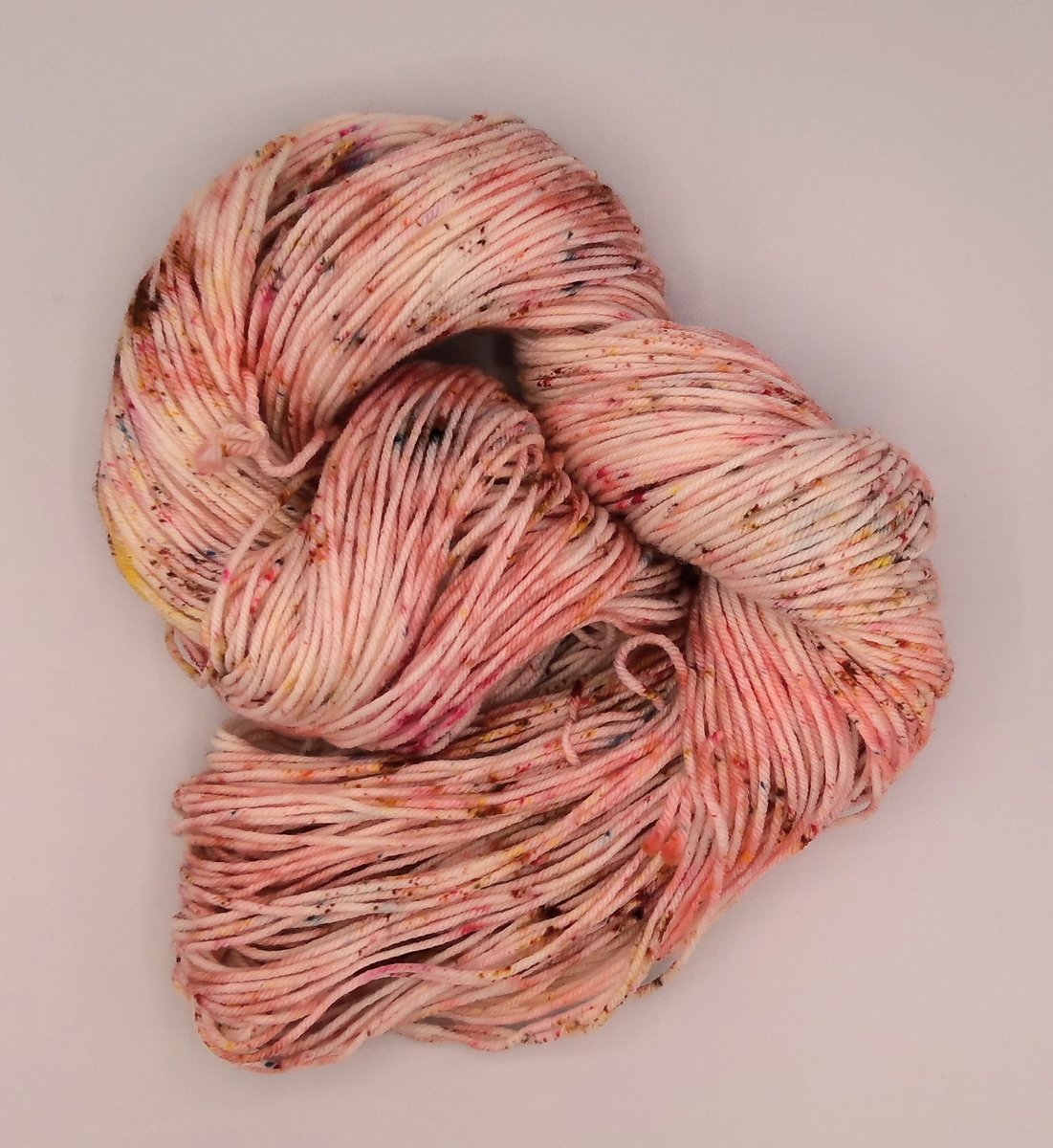 Premium Superwash Merino – DK Yarn "Poem"